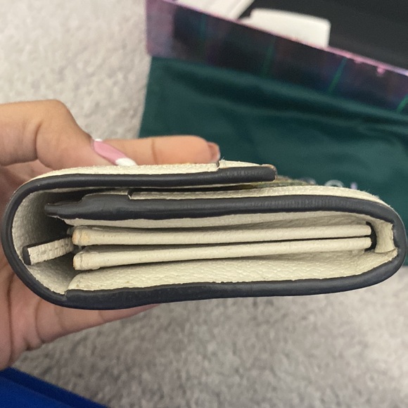 Gucci wallet - Picture 7 of 8